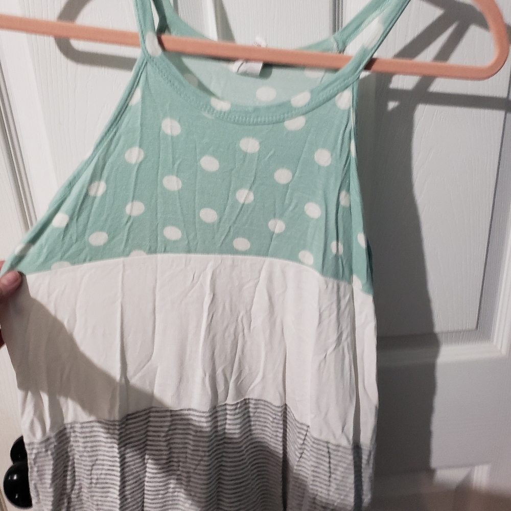 Womens tank